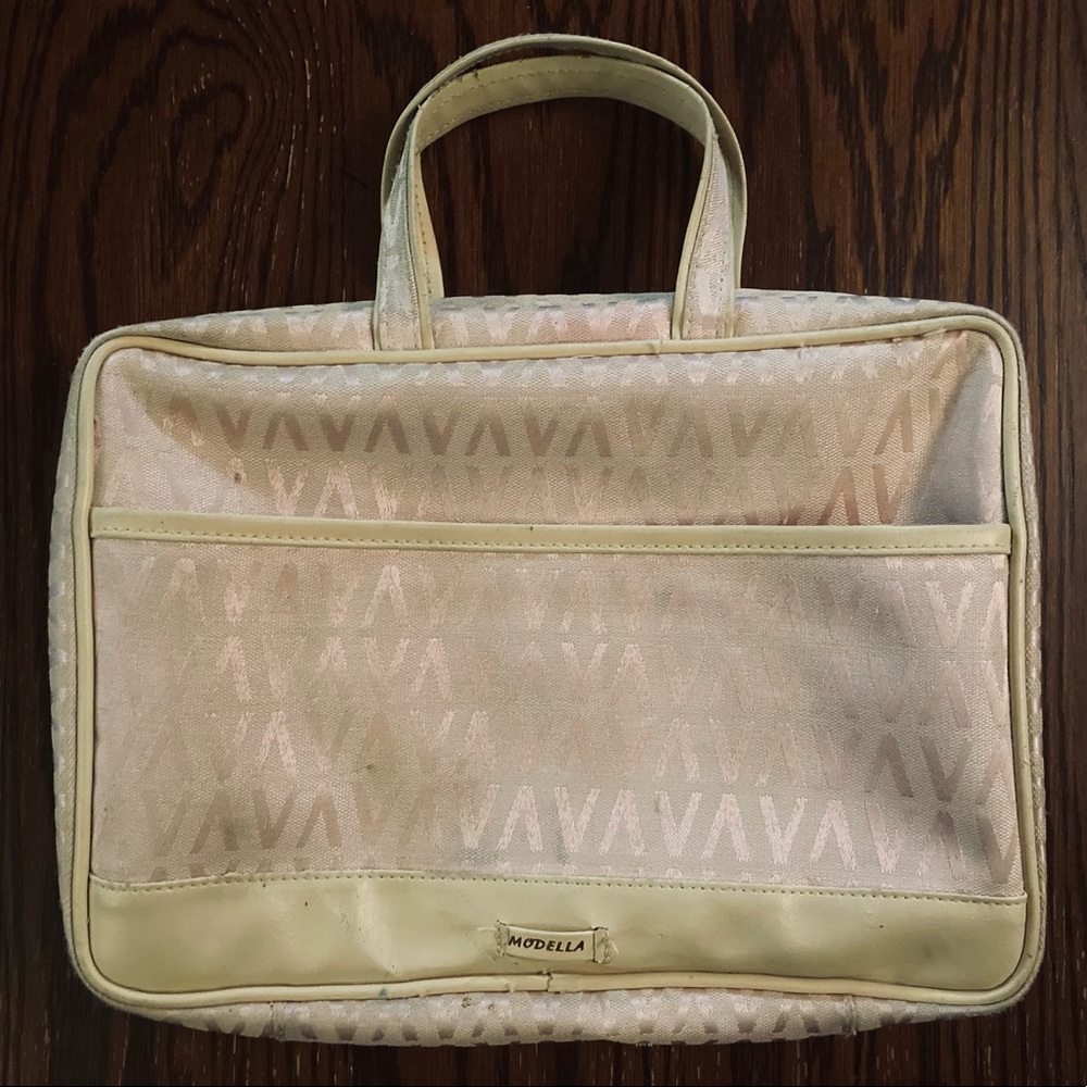 Modella Toiletry Travel Bags